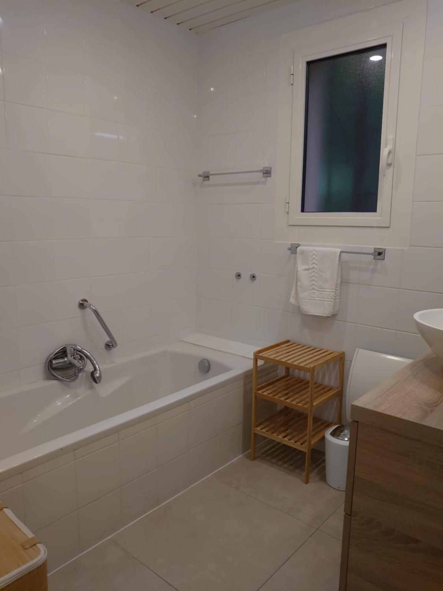 6Amb38 Villa Avec Terrasse Dans Residence Avec Piscine Commune コリウール エクステリア 写真